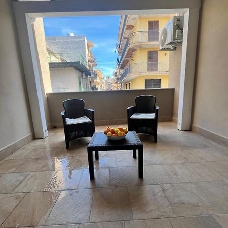 Casa Vacanze I Limoni Bagheria Ngoại thất bức ảnh