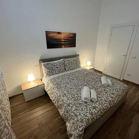 Casa Vacanze I Limoni Bagheria Ngoại thất bức ảnh