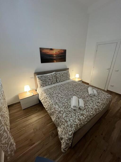 Casa Vacanze I Limoni Bagheria Ngoại thất bức ảnh