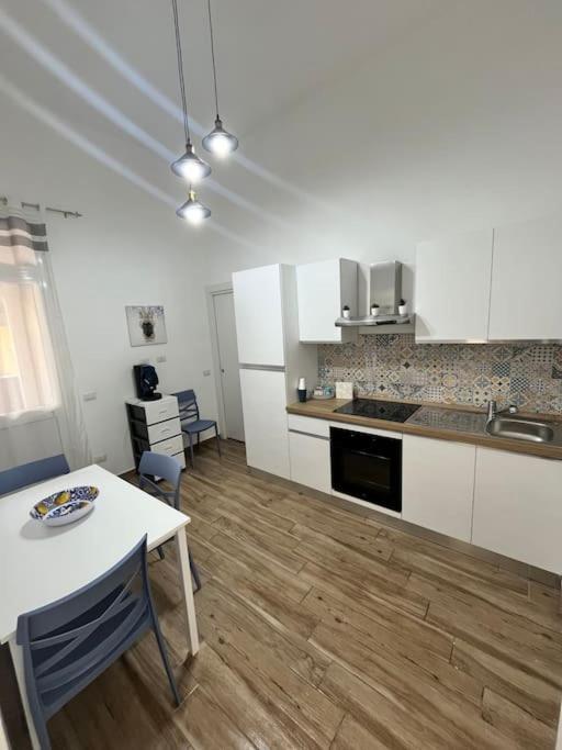 Casa Vacanze I Limoni Bagheria Ngoại thất bức ảnh