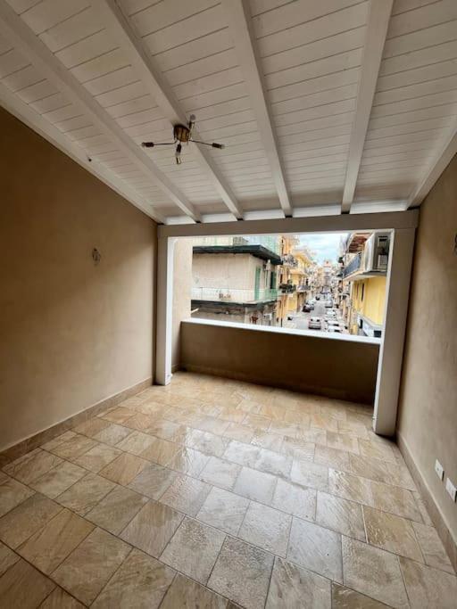 Casa Vacanze I Limoni Bagheria Ngoại thất bức ảnh